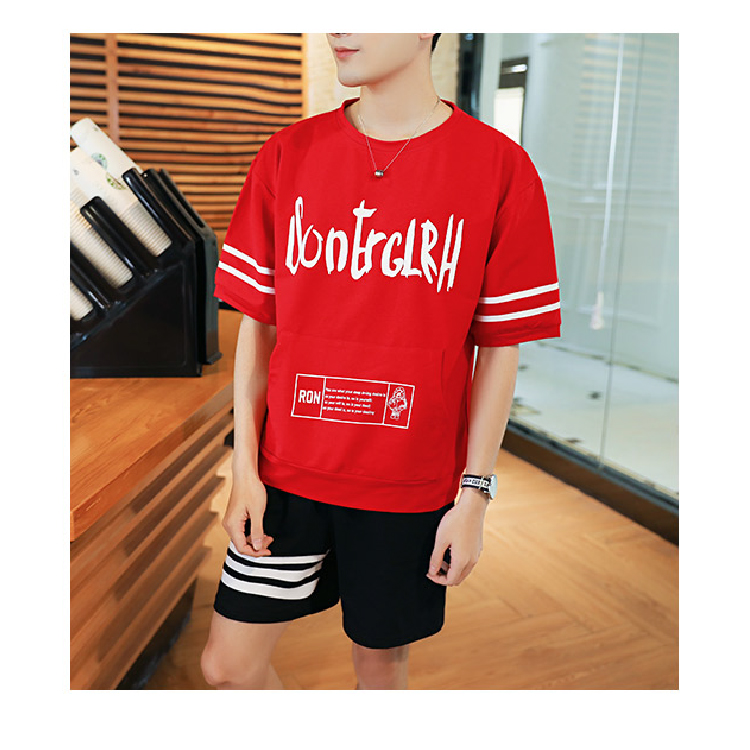 半袖 Tシャツ&ハーフパンツ