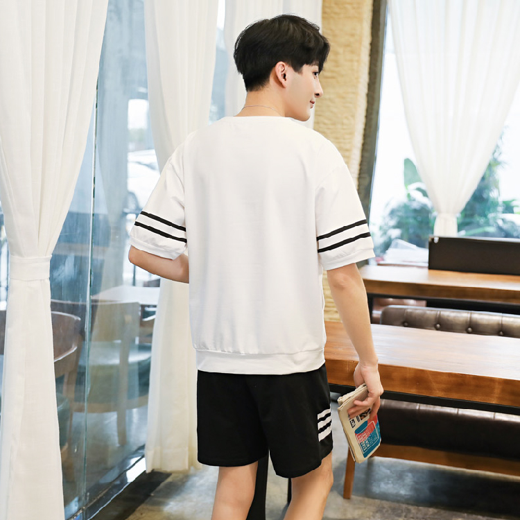 半袖 Tシャツ&ハーフパンツ