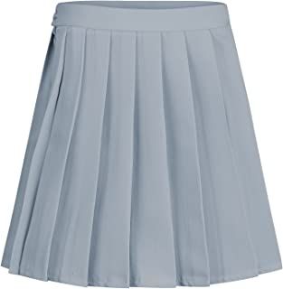 日系 プリーツスカー カワイイ フリフリ 制服スカート ミニ 快適 お洒落 カジュアル きれい