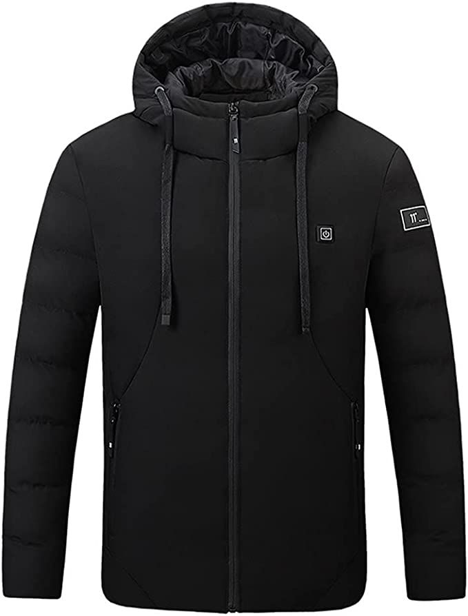 長袖 アウトドア 防寒 冬 作業服 フード付き