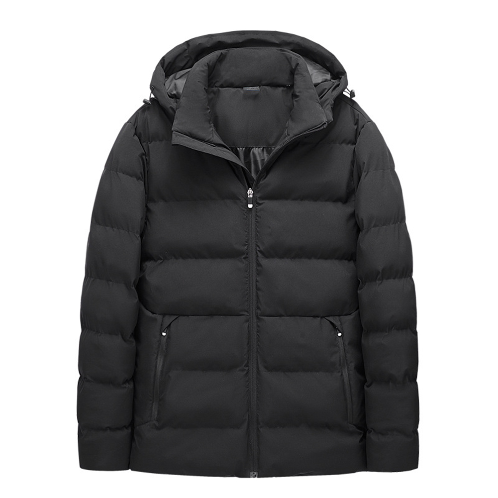 長袖 アウトドア 防寒 冬 作業服 フード付き