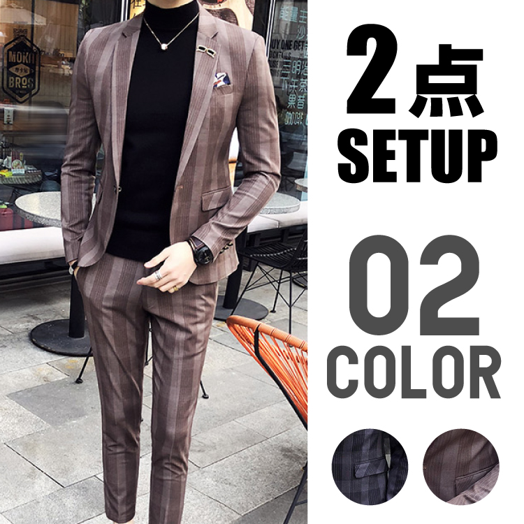 66444 メンズベスト黒