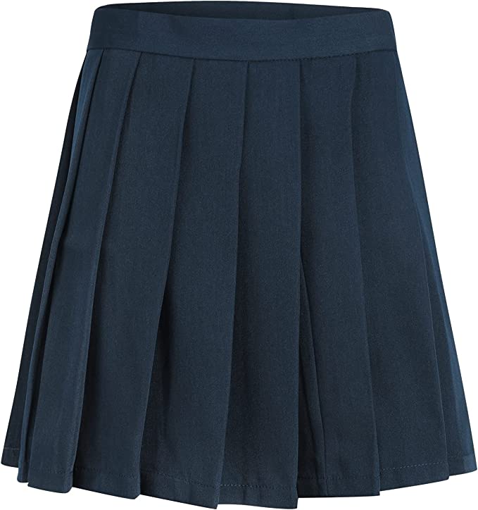 日系 プリーツスカート タックスカート カワイイ フリフリ 制服スカート ミニ 快適 お洒落 カジュアル